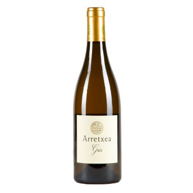 Irouléguy 'Grès' 2021 Domaine Arretxea