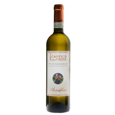 Verdicchio 'Il Cantico' Riserva 2020 Andrea Felici