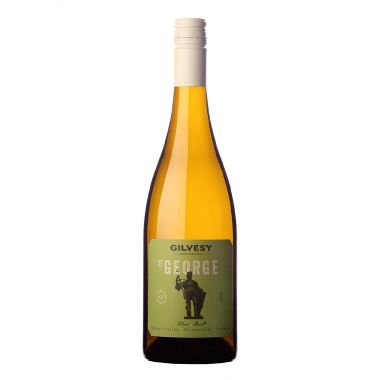 Szent György-Hegy 'St. George' Cuvée 2021 Gilvesy