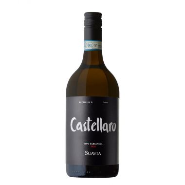 Soave Classico 'Castellaro' 2020 Suavia