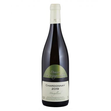 Mergelland Chardonnay 2022 Wijngaardsberg