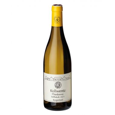 Burgenland Chardonnay 'Leithakalk' 2023 Kollwentz