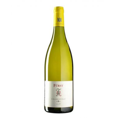 Franken Chardonnay 'R' 2022 Fürst