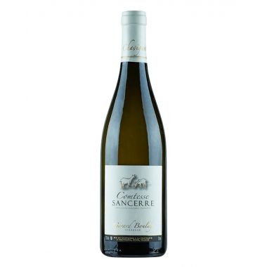 Sancerre 'Comtesse' 2022 Gérard Boulay