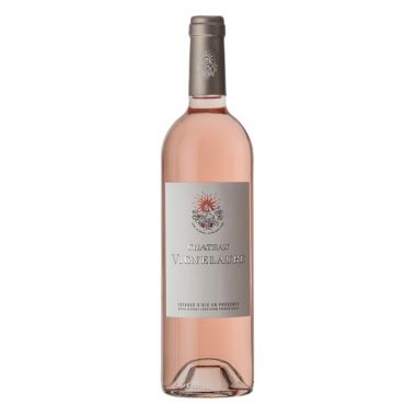 Aix-en-Provence Château Rosé 2022 Château Vignelaure