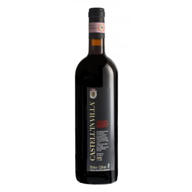 Chianti Classico Riserva 2017 Castell'in Villa