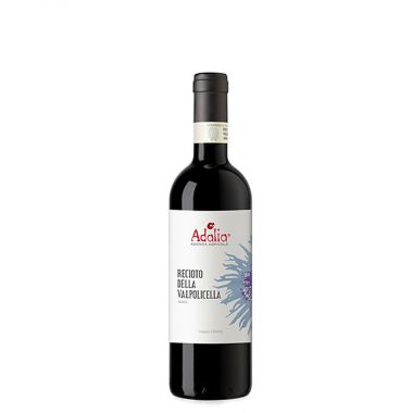 Recioto della Valpolicella 'Roasan' 2020 Adalia