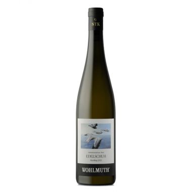 Riesling Ried Edelschuh 2021 GSTK Wohlmuth