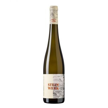 Wachau Grüner Veltliner 'Steinwerk' 2022 Domäne Wachau