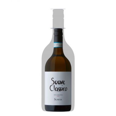 Soave Classico 2023 Suavia