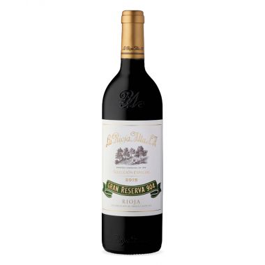 Rioja Gran Reserva '904' 2015 La Rioja Alta