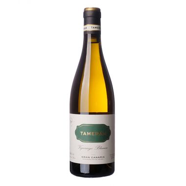 Gran Canaria 'Vijariego Blanco' 2021 Bodegas Tamerán