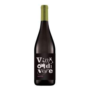 Friuli Merlot 'Vin di Vore' 2018 Ronco del Gelso