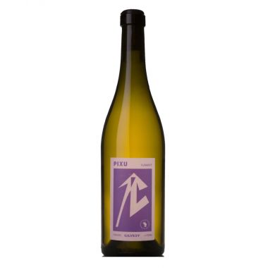 Szent György-Hegy Furmint 'PIXU' 2022 Gilvesy