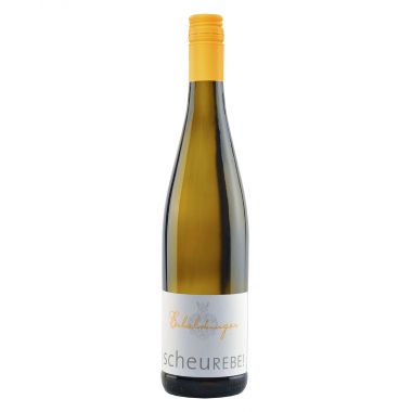 Rheinhessen ScheuREBE 2023 Erbeldinger