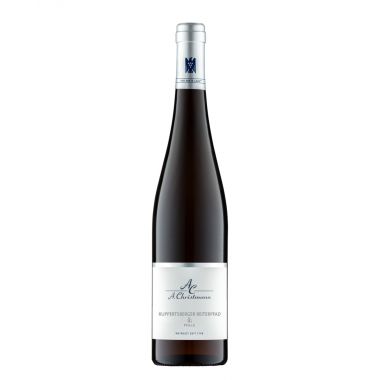 Pfalz Riesling 'Ruppertsberger Reiterpfad' 2020 Christmann