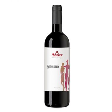 Valpolicella 'Laute' 2022 Adalia