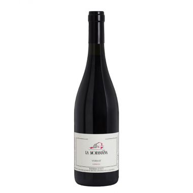 Barbera d'Asti 'Varmat'  2019 La Morandina