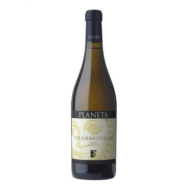 Sicilia Chardonnay 2021 Planeta