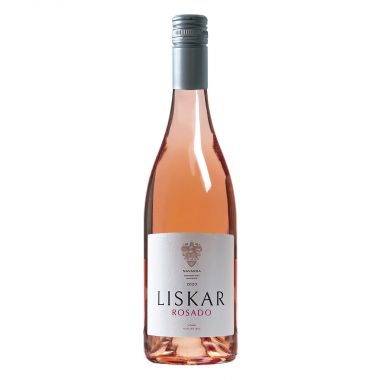 Navarra Rosado 2021 Liskar