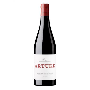 Rioja Maceración Carbónica 2023 Artuke