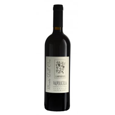 Valpolicella Classico Sup. 'Camporenzo' 2019 Monte dall' Ora