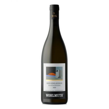 Sauvignon Blanc Ried Edelschuh 2020 GSTK Wohlmuth