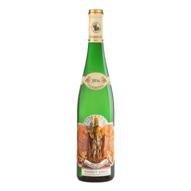 Wachau Grüner Veltliner 'Trum' Federspiel 2021 Knoll