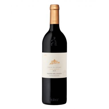 Ribera del Duero 'Finca El Otero' 2019 Áster