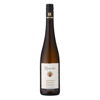 Rheingau Riesling 1e 'Flörsheimer Herrnberg' 2023 Künstler