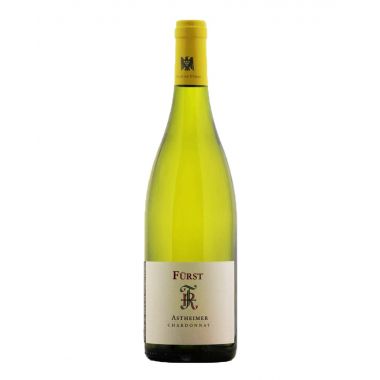 Franken Astheimer Chardonnay 2022 Fürst