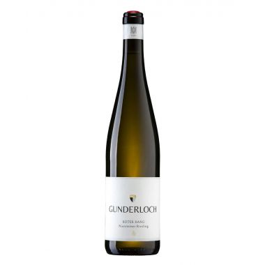 Rheinhessen Riesling Nierstein Erste Lage 2022 Gunderloch