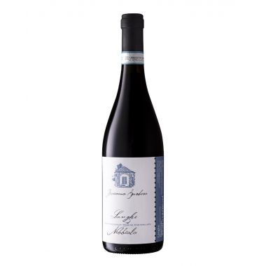 Langhe Nebbiolo 2023 Giacomo Barbero