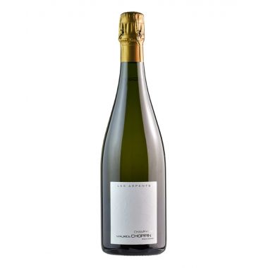 Champagne Extra Brut 'Les Arpents' Maurice Choppin