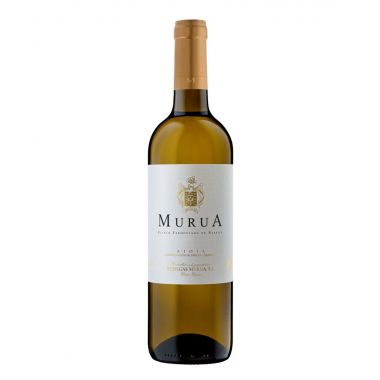 Rioja Blanco 2022 Murua