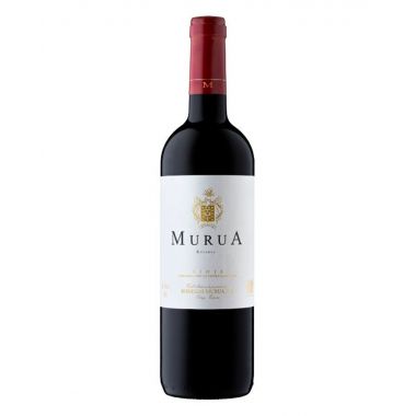 Rioja Reserva 2016 Murua