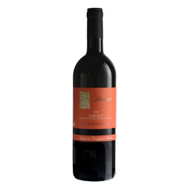 Barolo Mariondino 2020 Parusso