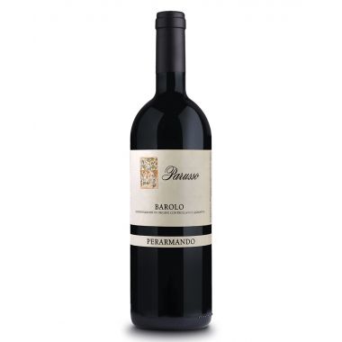 Barolo Perarmando 2020 Parusso