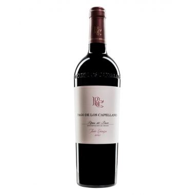 Ribera del Duero Crianza 2022 Pago de los Capellanes