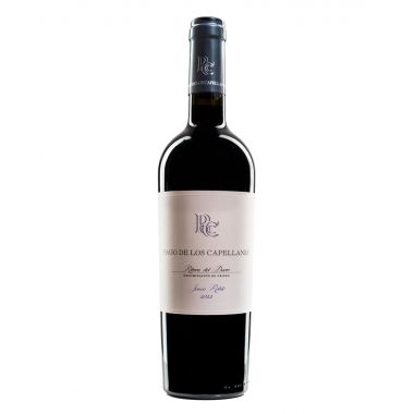 Ribera del Duero Roble 2023 Pago de los Capellanes