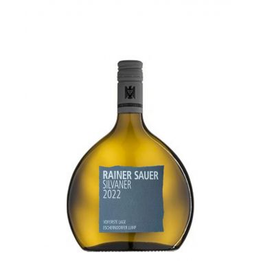 Franken 'Escherndorfer Lump' Silvaner 2023 Rainer Sauer