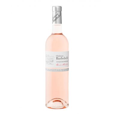 Aix-en-Provence Madeleine Rosé 2023 Château Barbebelle