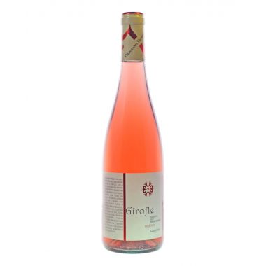 Salento Rosato 'Girofle' 2023 Azienda Monaci