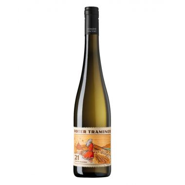 Wachau Roter Traminer Reserve 2023 Domäne Wachau