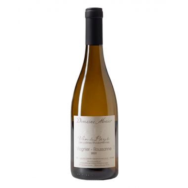 Roussanne IGP 2022 Domaine Monier Perréol