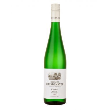 Kamptal DAC Riesling 'Terrassen' 2023 Bründlmayer