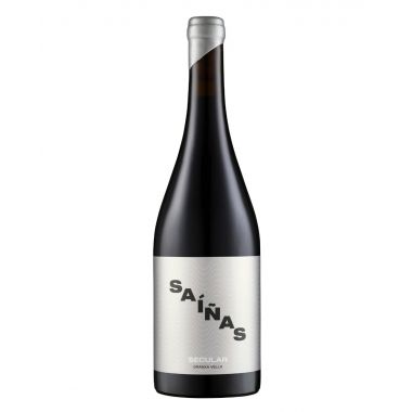 Ribeira Sacra 'Secular' 2021 Adega Saíñas