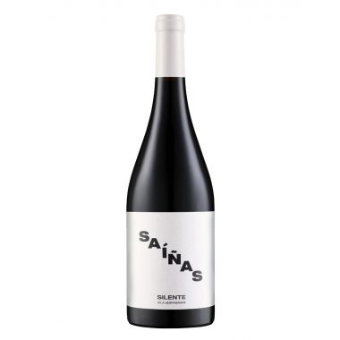 Ribeira Sacra 'Silente' 2021 Adega Saíñas