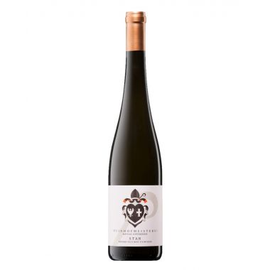 Wachau Grüner Veltliner 'Stab Steinfeder' 2023 Hirtzberger