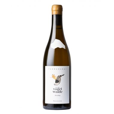 Tandaradai Riesling 2021 von der Vogelwaide